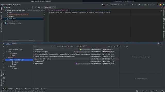 Master Git Cherry-Pick: Save Time & Boost Efficiency in Your Projects смотреть онлайн