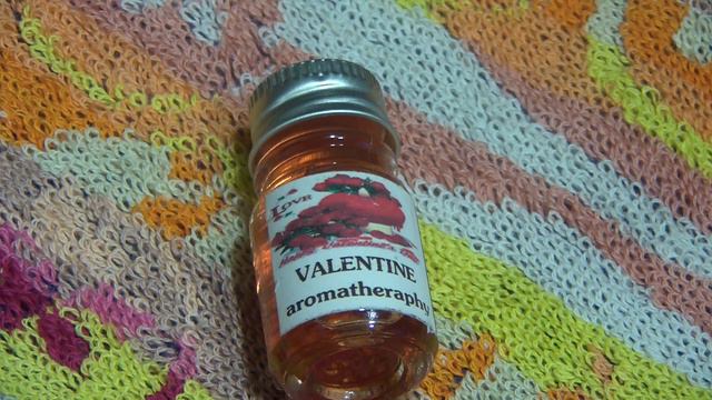 7 в 1! Масло ароматическое Валентин, производство Сиамароматик, 5 мл смотреть онлайн