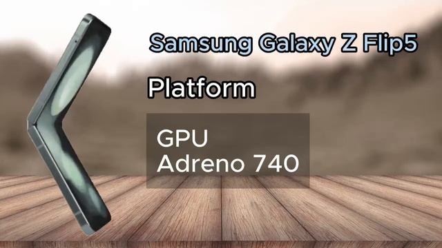Samsung Galaxy Z Flip5 | Complete specifications | Samsung Z Flip 5 Review смотреть онлайн
