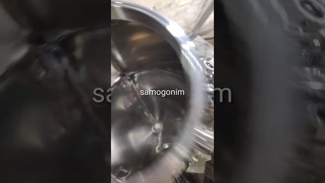 ЦКТ 130л 1мм без рубашки охлаждения 8дюйм #samogonim #nerjavei-ka #ЦКТ #ЦКТсрубашкой #изделияизнерж смотреть онлайн