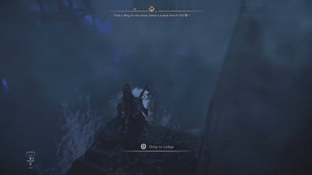Horizon Forbidden West PS4 Platinum Playthrough part 5 смотреть онлайн