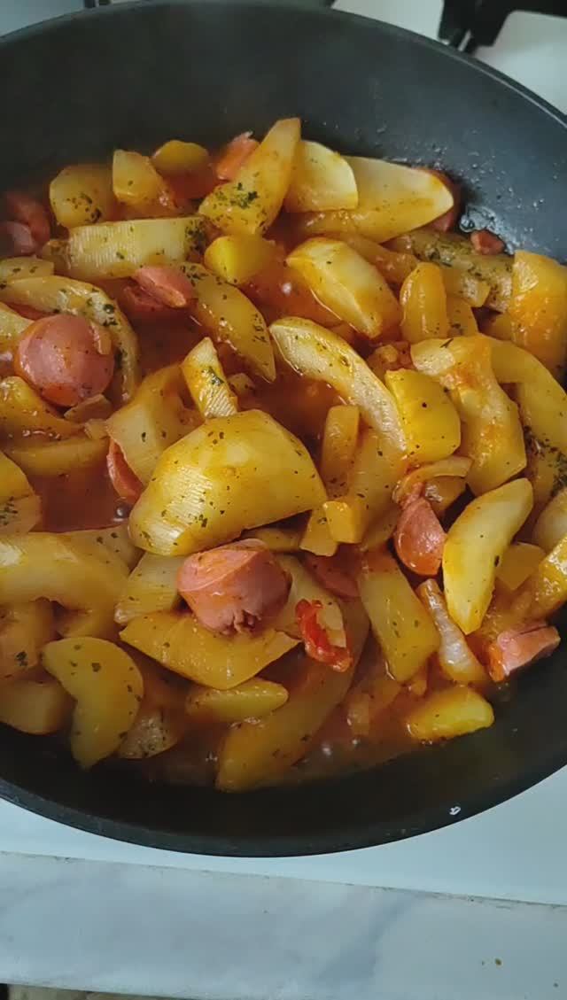 РАГУ ИЗ КАБАЧКОВ смотреть онлайн