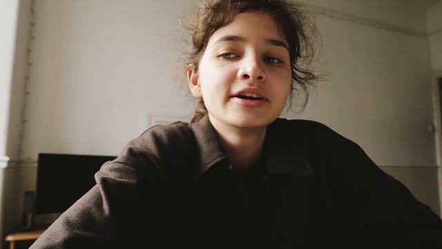 Куда я подаю в аспирантуру (PhD)ＩБудни студента астрофизикиＩUniDays #64 смотреть онлайн