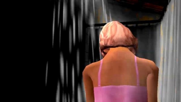 White Tiberium - Ты - моя любовь (Фильм-клип в The Movies)