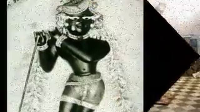 Mantra Fusion Band - Jaya Radha Girivaradhari смотреть онлайн