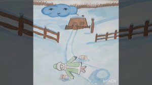 Таал-Таал Эмээхсин👩🦳 Васильева Анна Николаевна, Ханалас улууьун Улахан-Ан.15 «Кыымчаан».