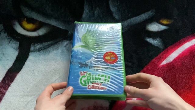 Multiverse Of Grinchness - All My Variants Of « How The Grinch Stole Christmas »