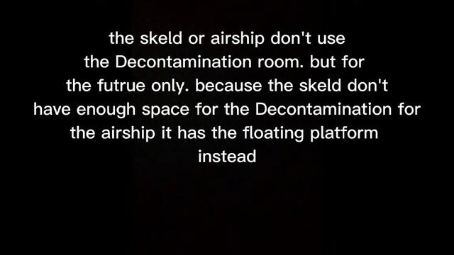 10 facts about the Decontamination #amongus смотреть онлайн