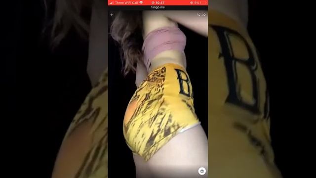 Tango Live Loli смотреть онлайн