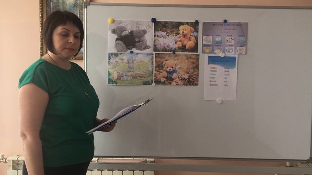 1.04.2020г. Видео занятие: "Осадки". Руководитель: Гнедина Юлия Александровна смотреть онлайн