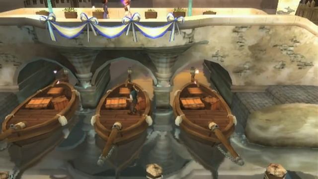 Tangled (the video game) trailer смотреть онлайн