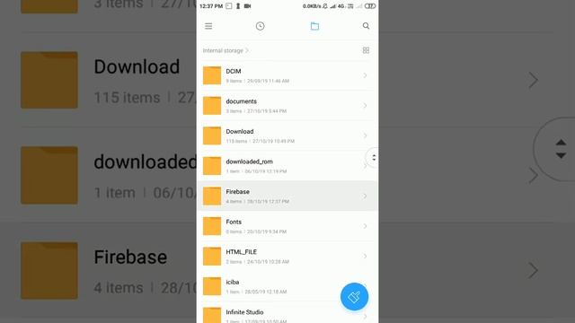 #Firebase Hosting: deploy any website on firebase using Android Mobile Device || Sketchware Tutoria смотреть онлайн
