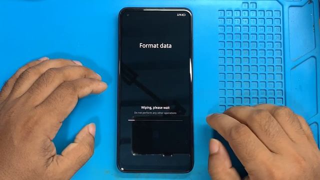 REALME 10 HARD RESET | REALME 10 RMX3630 SCREEN LOCK REMOVE | REALME 10 PIN PATTERN PASSWORD FORGOT смотреть онлайн