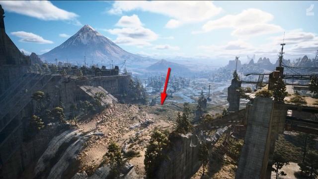 ARC RAIDERS: Take a Tour of the Game Map with over 60 New Images смотреть онлайн