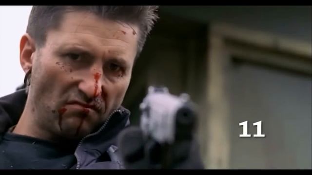 Anacondas: Trail of Blood (2009) Carnage Count смотреть онлайн