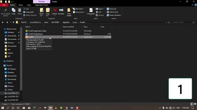 How to solve FiveM downloading error Game Cache Update Error Fix #fivem stuck on downloading conten смотреть онлайн