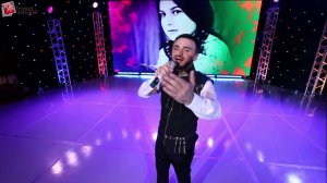 Ризван Алиев - Мамина сны NEW 2018