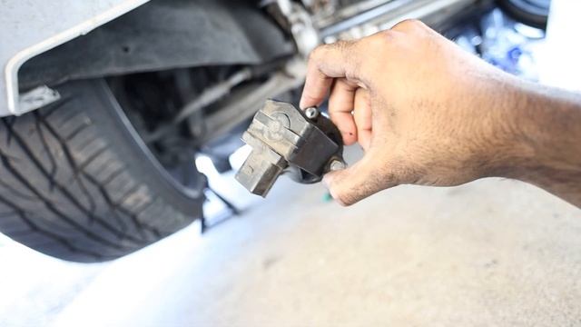 AUDI ALLROAD | TURBOSMART BLOW OFF VALVE