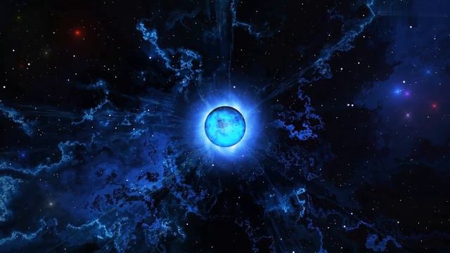 The Most Horrifying Planet Ever Discovered In Space | HD 189733b | Blue Planet. #blueplanet #planet