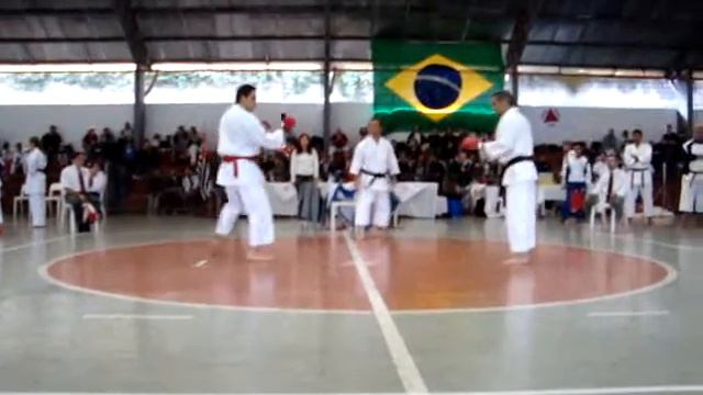 cleufas azevedo campeonato brasileiro jka 2009 luta 2 смотреть онлайн