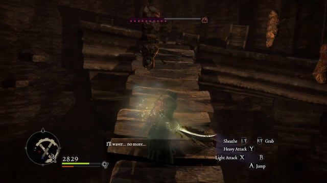 Fully Forged - Dragon's Dogma: Dark Arisen - Let's Play - 119 смотреть онлайн