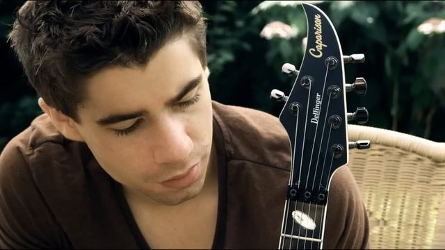 Caparison Dellinger / POD X3 смотреть онлайн