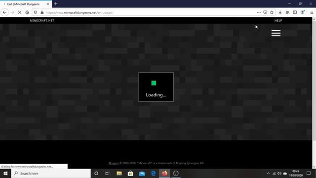 How To Buy Minecraft Dungeons On Windows 7/8/10 (Official Tutorial) смотреть онлайн