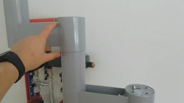 Модульная лестница, сборка своими силами. смотреть онлайн