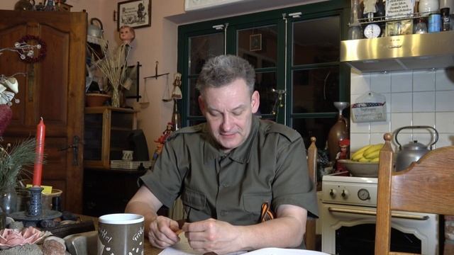 Das Scheitern Der Bauernproteste In Der BRD!