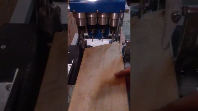 сверлильный станок для паллетных бортов смотреть онлайн