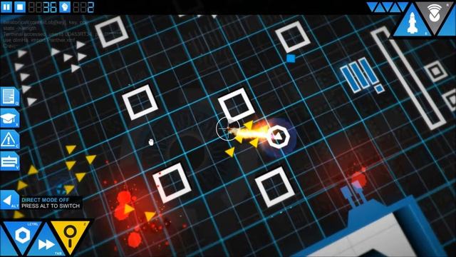 Artificial Defense - Dev plays the Conquer Tutorial смотреть онлайн