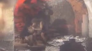 1992 Маски — Маски на секретном объекте