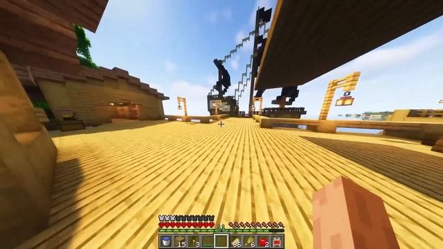 Who is Kenny in Minecraft? [DarkHeroes Episode 10] смотреть онлайн