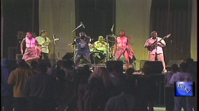 G.B.T.V. CultureShare ARCHIVES 2001: DIBLO DIBALA #2 (HD) смотреть онлайн