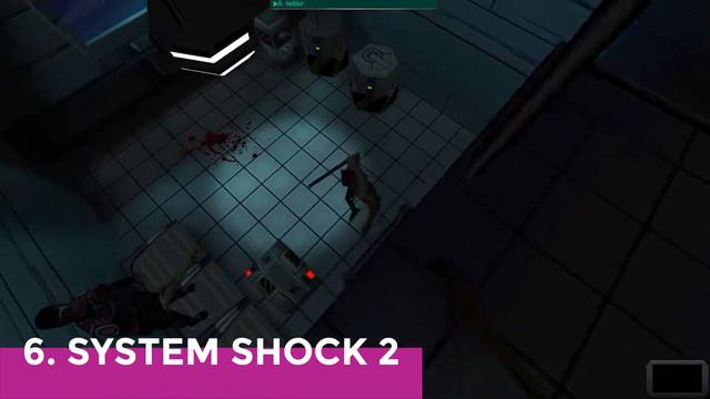 Top 10 Best Cyberpunk Games of All Time (You NEED to Play Now!) смотреть онлайн