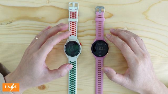 [SO SÁNH] Coros Pace 2 vs Garmin Forerunner 255S - Đại chiến phân khúc tầm trung смотреть онлайн