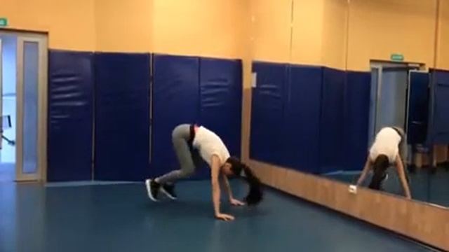 Тотальная эволюция. КЗ №6 Берпи с отжиманием 20 раз за минуту.. смотреть онлайн