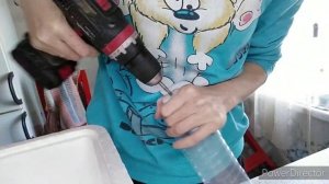 Апгрейд инкубатора "Несушка"?❗авто-долив воды ?!