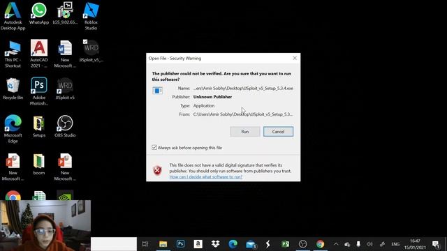 HOW TO FLY/HACK IN ANY GAME IN ROBLOX-JJSPLOIT TUTORIAL смотреть онлайн
