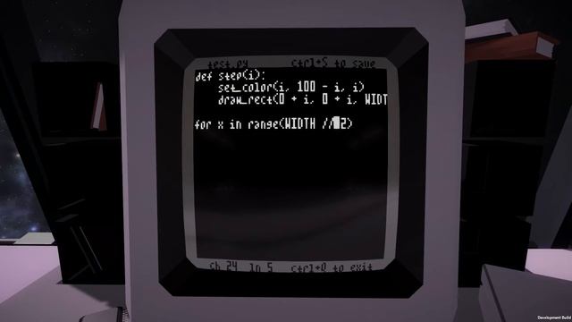 Обзор терминала на Unity [Часть 2: Python] смотреть онлайн
