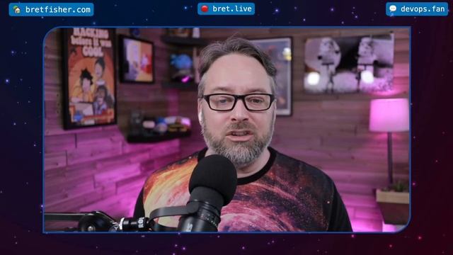 Course Q&A: DevOps and Docker Live Show (Ep 159) смотреть онлайн