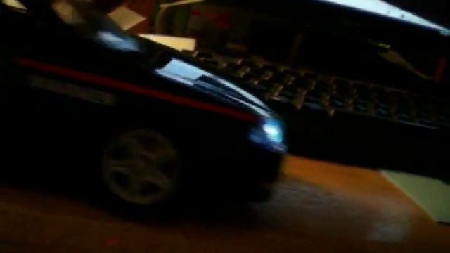 1/18 Police - my son's Warren Impala and MIA operations decals смотреть онлайн