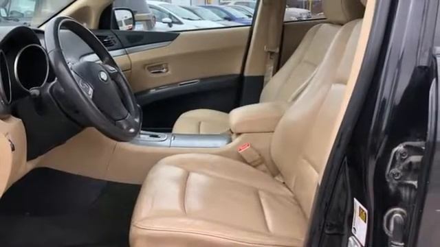 Used 2006 Subaru B9 Tribeca Rochester MN Winona, MN #TB28361 - SOLD смотреть онлайн