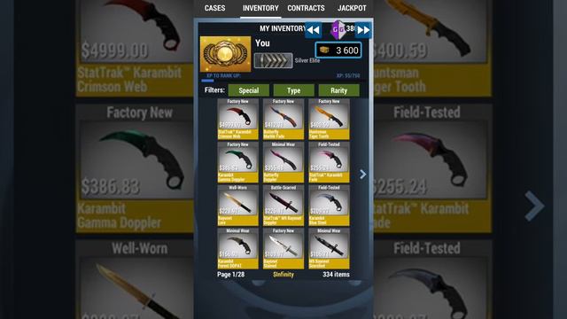Взлом Case Simulator 2 смотреть онлайн
