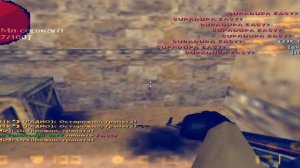 CS 1.6 - AIM CFG ONLY HEADSHOT
