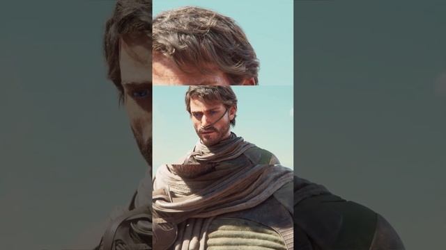 ИГРА DUNE AWAKENING ЧЕРВЬ #shorts #games #dune смотреть онлайн