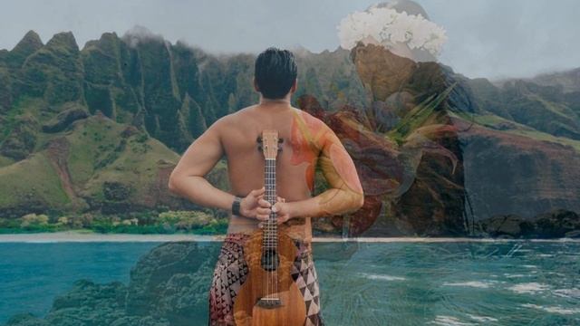 Гавайская музыка - Hawaii Music - Aloha