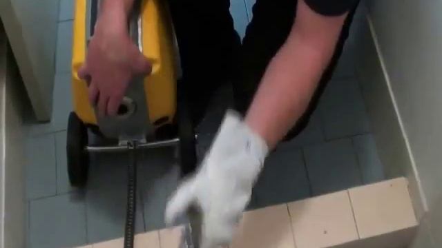 SUPER-EGO Drain Cleaning смотреть онлайн