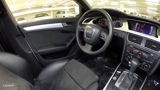 Audi A4 VIN A029970... смотреть онлайн