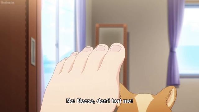 Girl Gets Foot licked by a dog and Then Gets Parkinson's смотреть онлайн